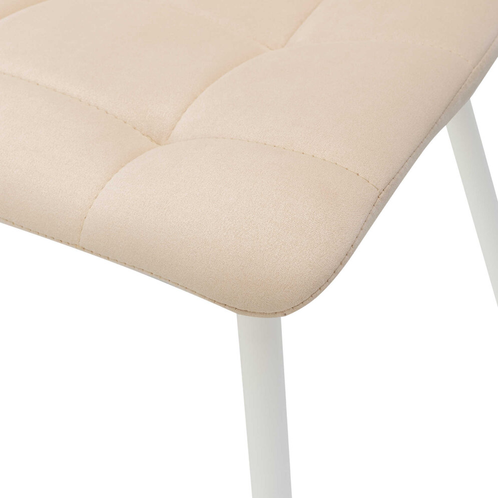 Стул Скай, песок (комплект 2 шт) 