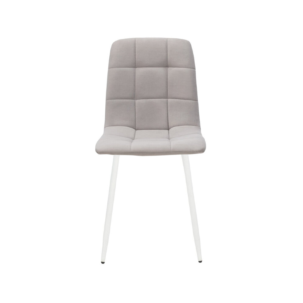 Стул Скай, песок (комплект 2 шт) 