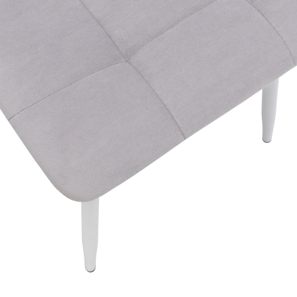 Стул Скай, песок (комплект 2 шт) 