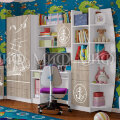 Модульная детская Немо 