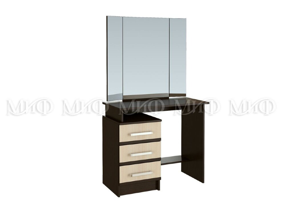 Зеркало для туалетного стола Сакура    