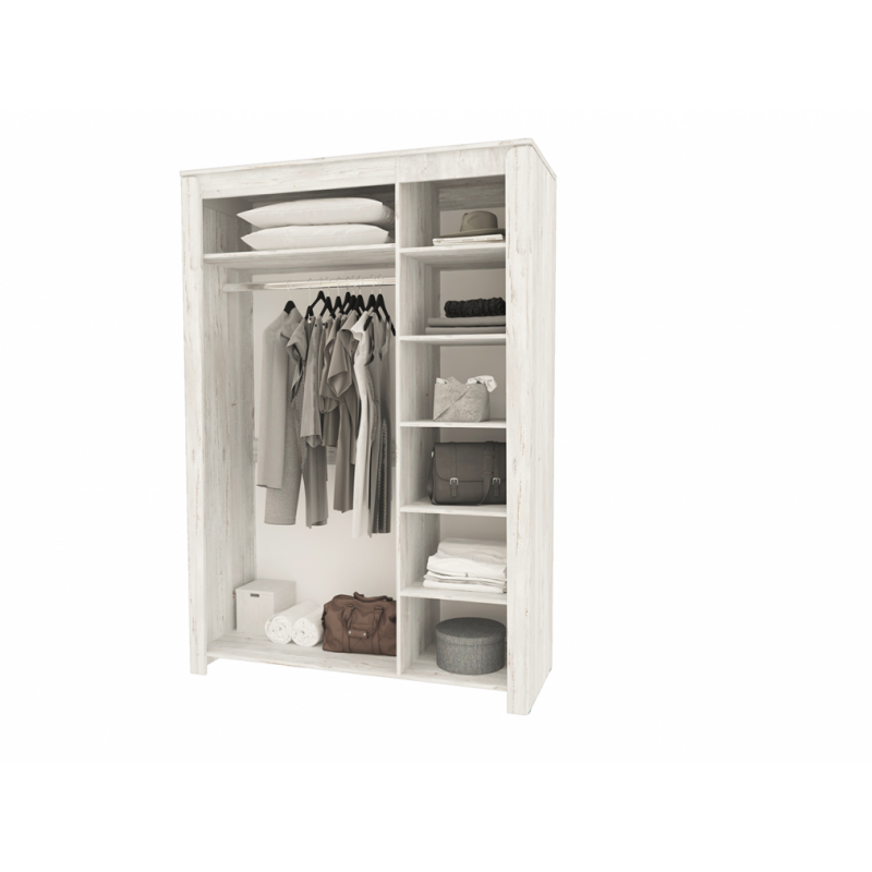 Шкаф 3х створчатый Моника 