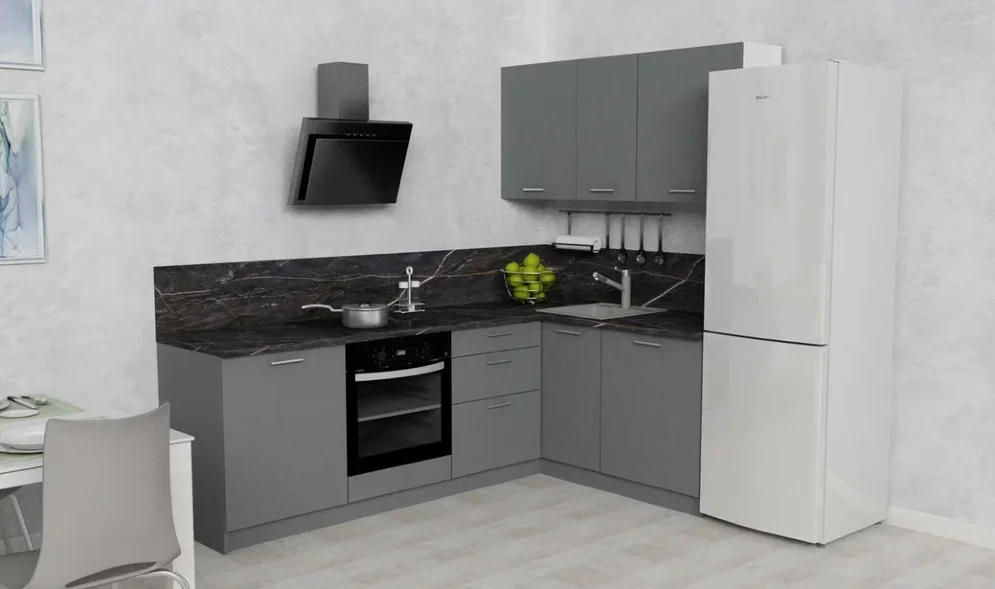 Нижний модуль под мойку 800 АТР 