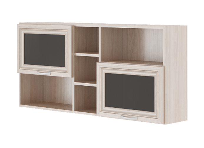 Полка навесная 1 Остин, М16 