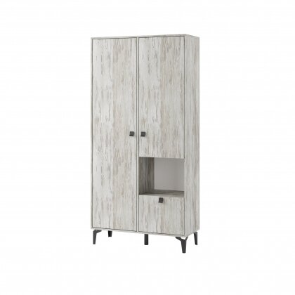 Шкаф универсальный Милан 