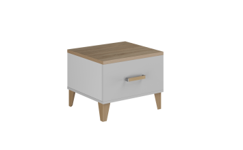 Спальня модульная Элика