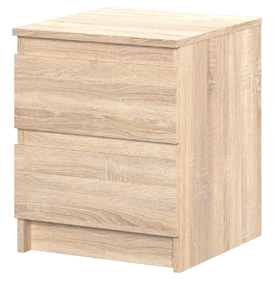 Комод Т-1 Stern (Штерн), сонома 