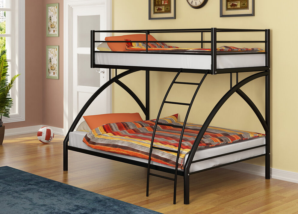 Кровать двухъярусная Виньола 2 