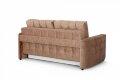 Диван на пружинном блоке Бремен 1, вариант 3 