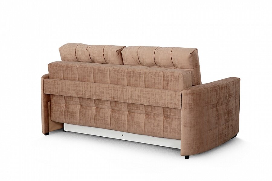 Диван на пружинном блоке Бремен 1, вариант 3 