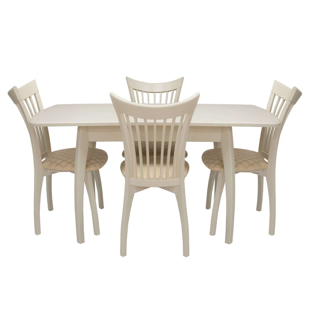 Стол раздвижной Шервуд 1Р 