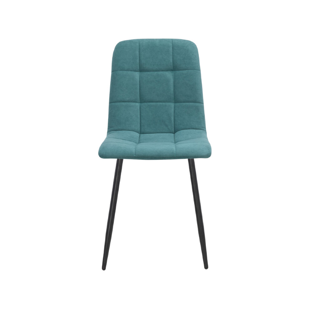 Стул Скай, ментол (комплект 2 шт) 