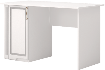 Письменный стол Виктория №34