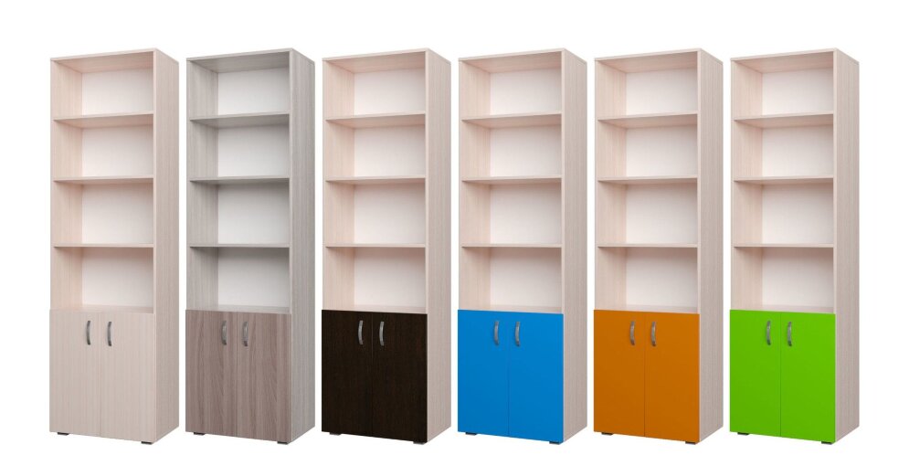 Шкаф ДМ 600 2Д 