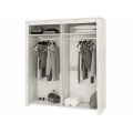 Шкаф 4х створчатый Моника 