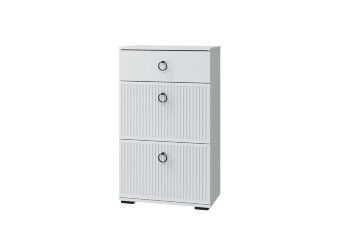 Модульная прихожая Шарлиз 