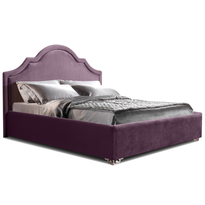 Кровать Queen Душистая лаванда 