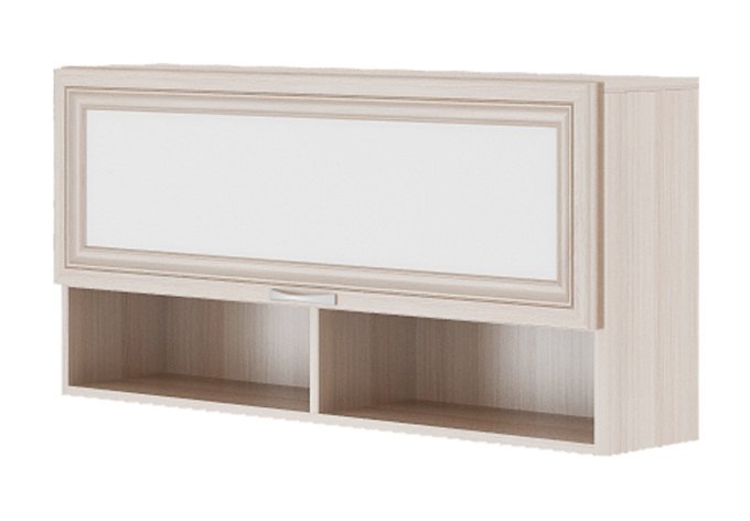 Полка навесная 2 Остин, М17 