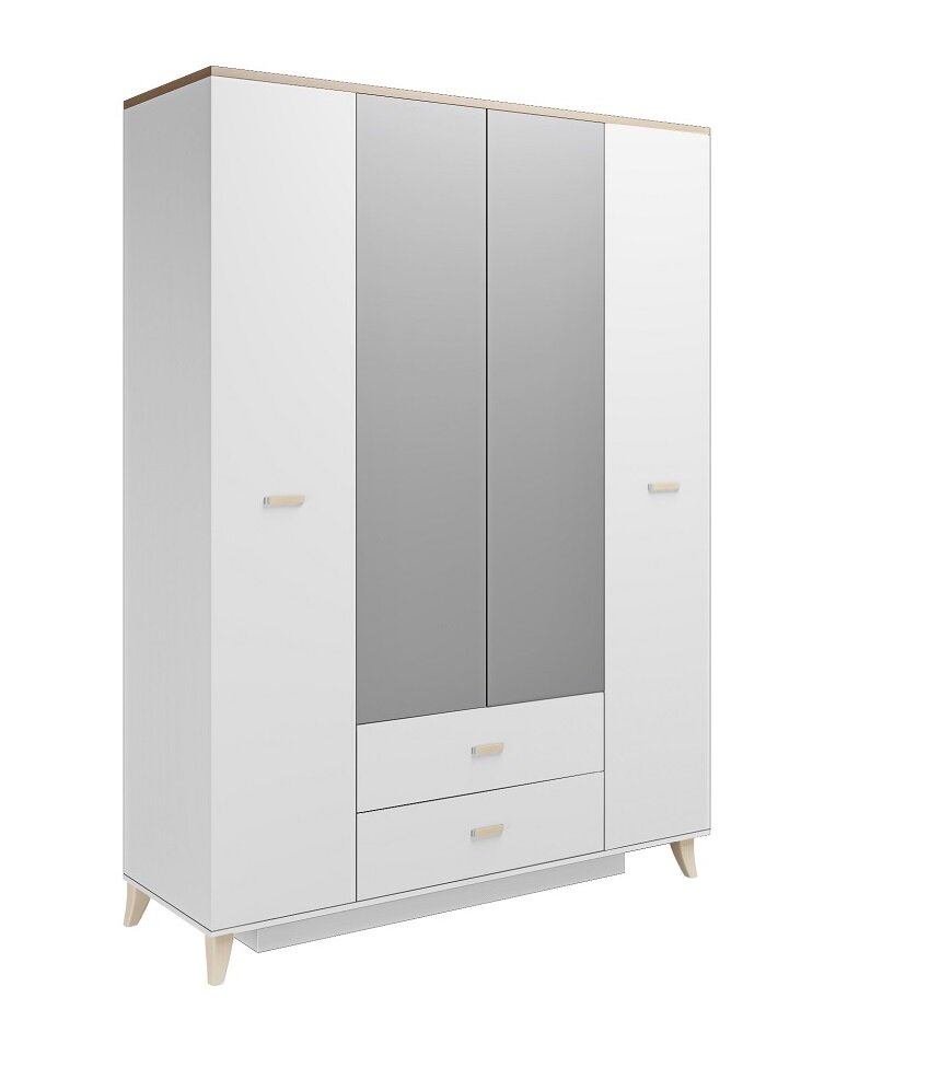 Спальня модульная Элика 2 