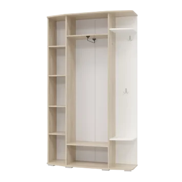 Прихожая Паола, сонома