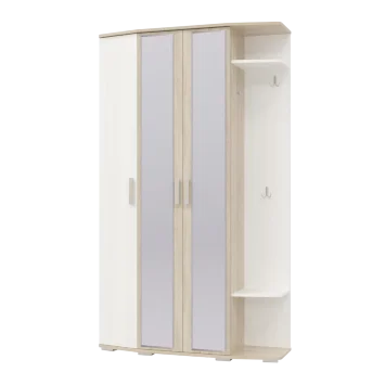 Прихожая Паола, сонома