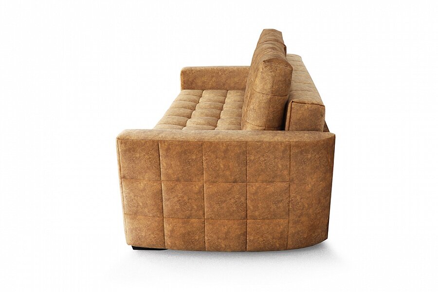 Диван на пружинном блоке Бремен 1, вариант 1 