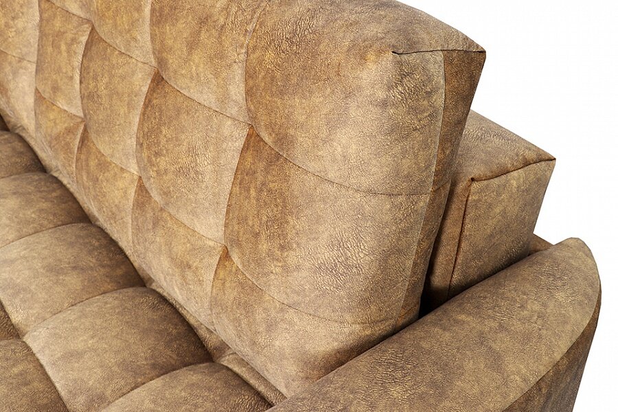 Диван на пружинном блоке Бремен 1, вариант 1 