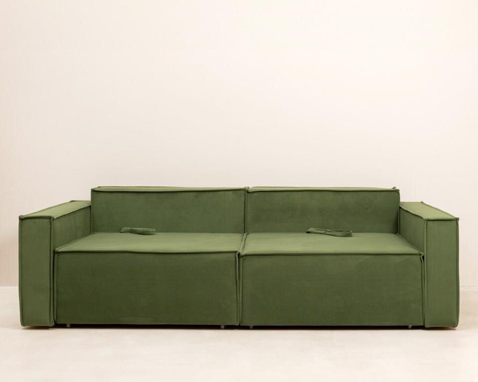 Диван прямой Авгар 