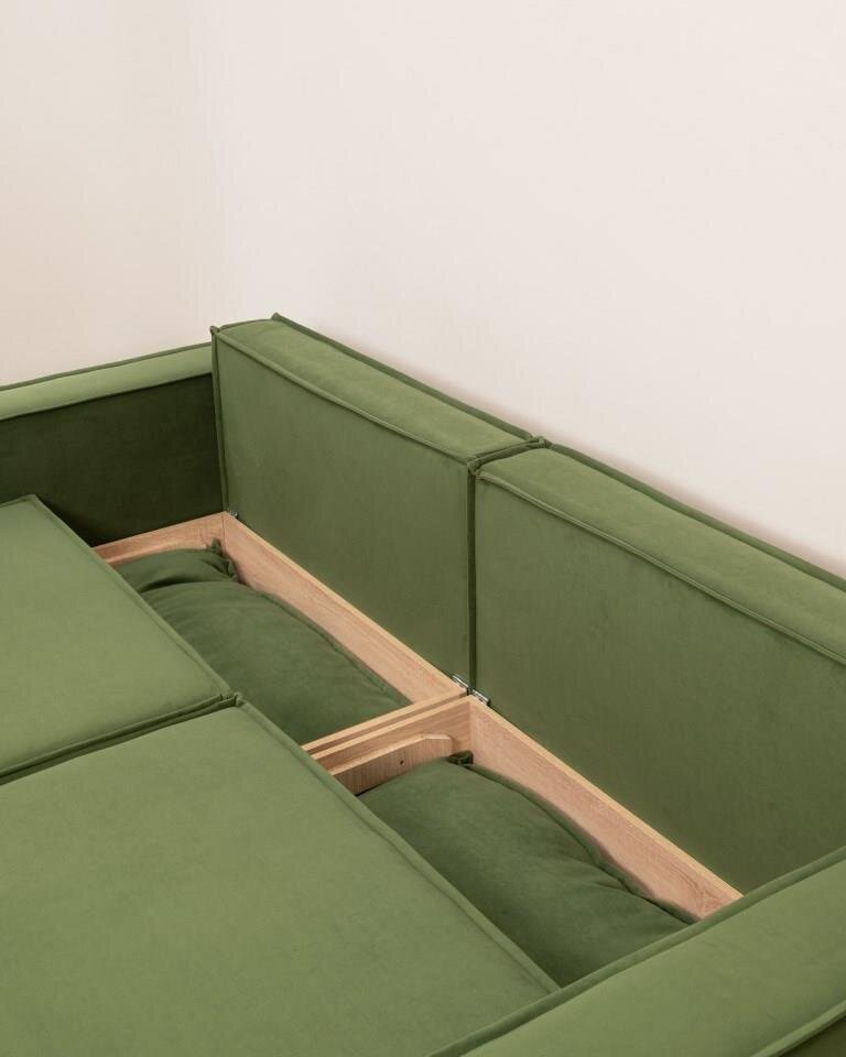 Диван прямой Авгар 