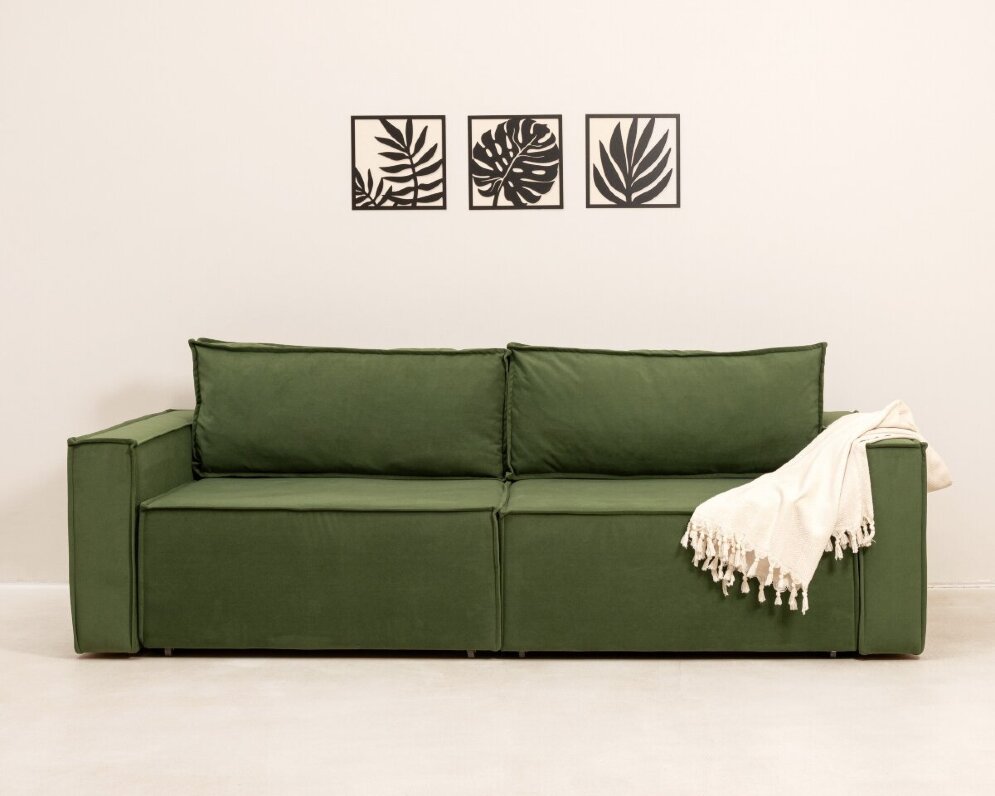 Диван прямой Авгар 