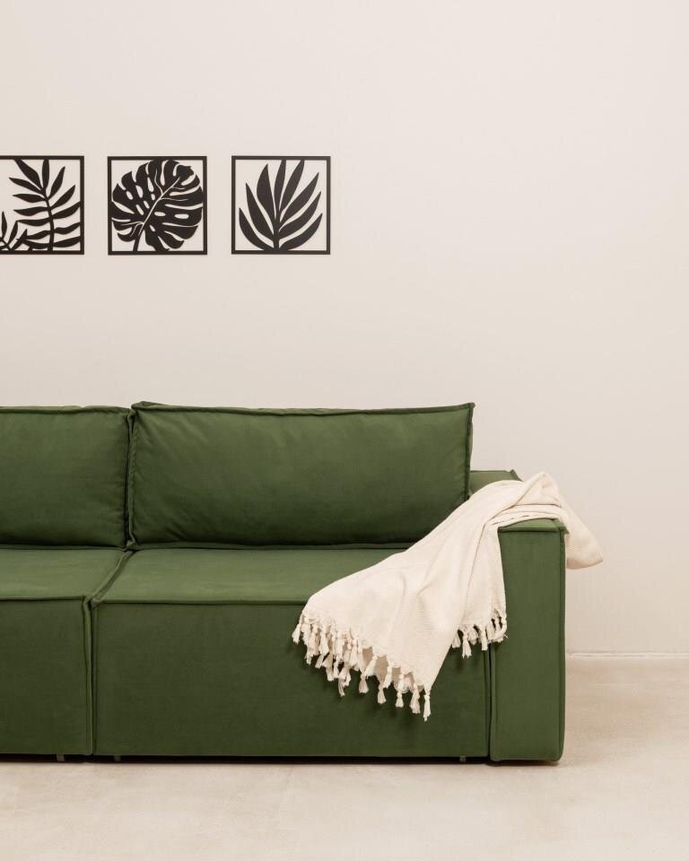 Диван прямой Авгар 