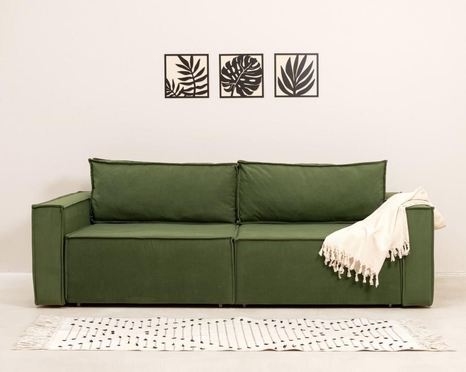 Диван прямой Авгар 