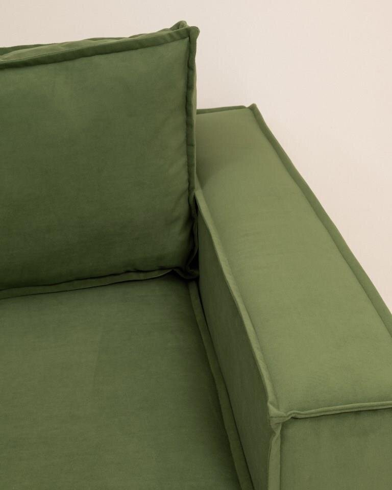 Диван прямой Авгар 