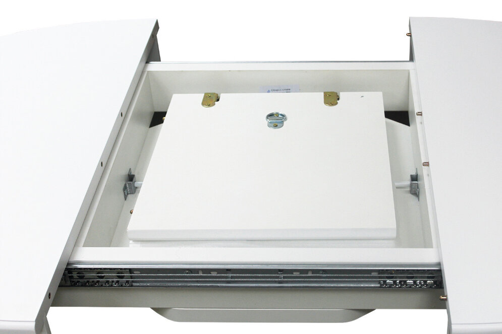 Стол раздвижной Луизиана 1Р  