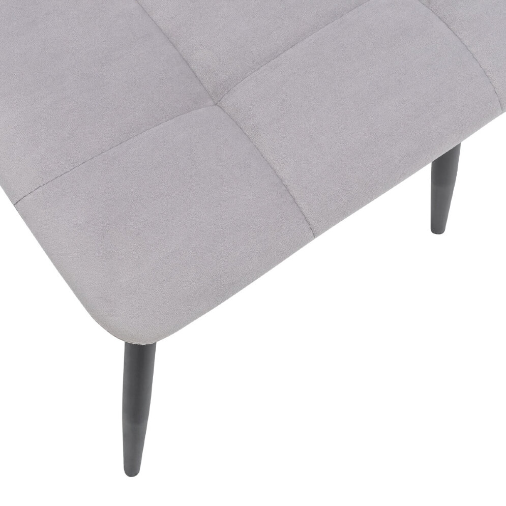 Стул Скай, дым (комплект 2 шт) 