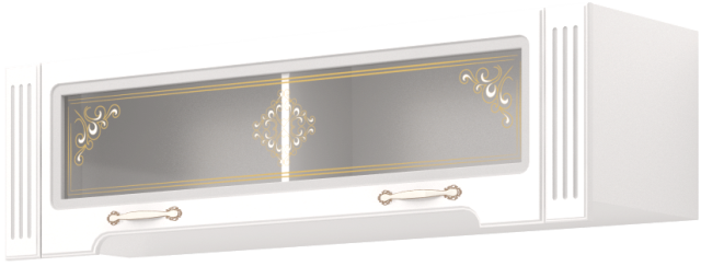 Секция навесная Виктория №36 