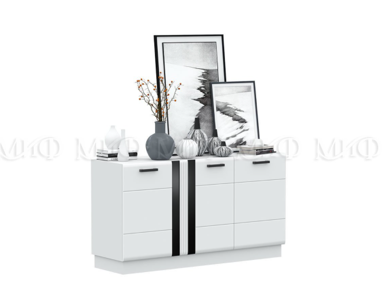 Комод Магнолия 