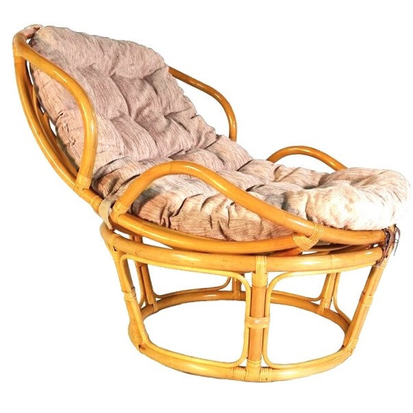 Кресло Папасан Челси 23/03  