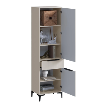 Пенал Кимберли, Кашемир