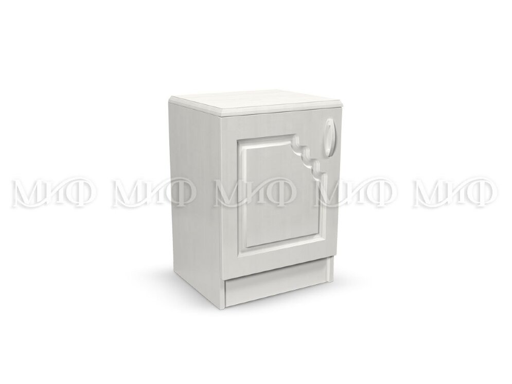 Комплект тумб прикроватных 2 штуки Гармония  