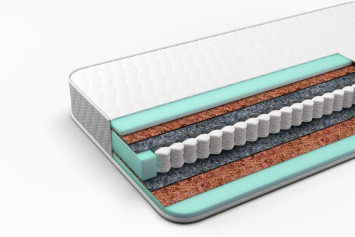 Матрас Фиеста Оптима