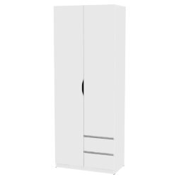 Шкаф Мальта H200