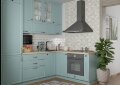 Кухня Кантри (роял вуд голубой)  