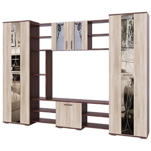 Гостиная Прага, Шимо темный-Шимо светлый 