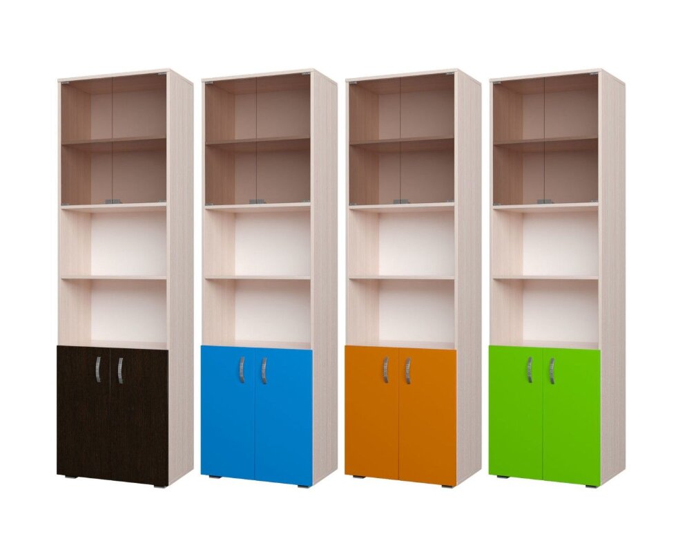 Шкаф ДМ 600 2СТ 2Д 