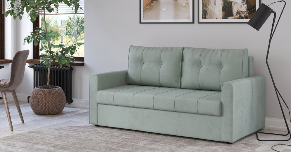 Диван-кровать Лео 