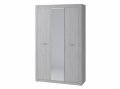 Шкаф 3х-створчатый Монако 