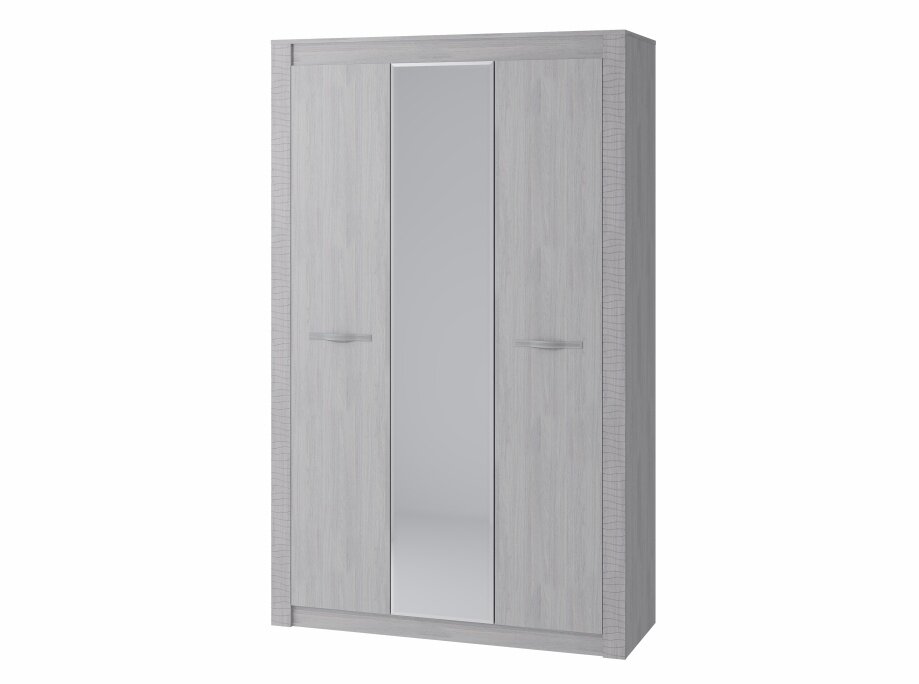 Шкаф 3х-створчатый Монако 