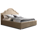 Кровать Queen Жемчужный берег 