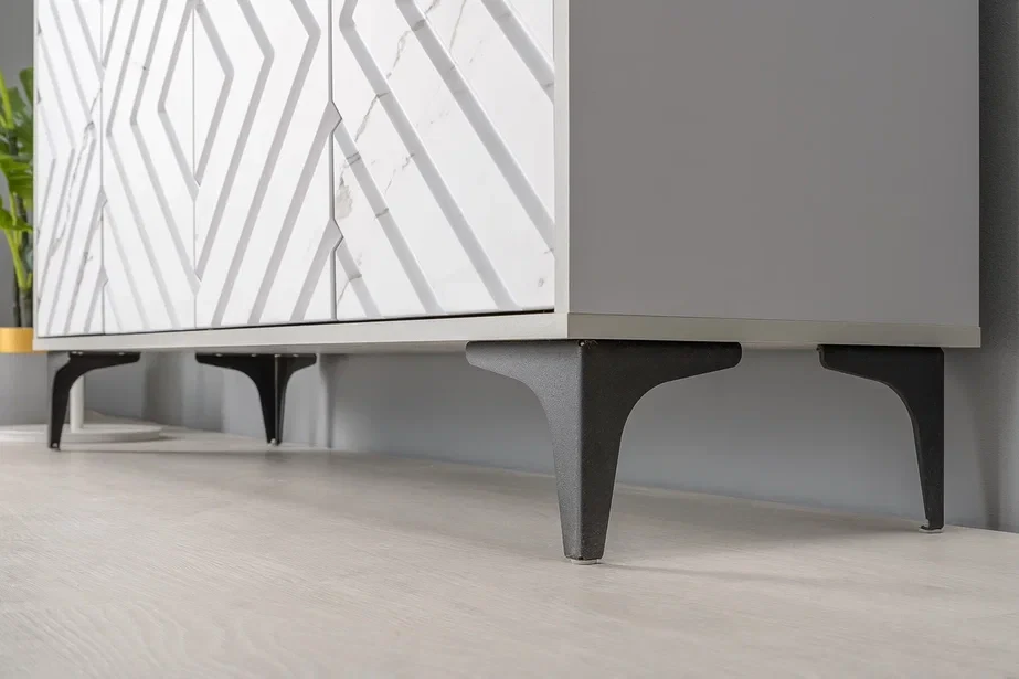 Тумба под ТВ Муар 13.261.02 